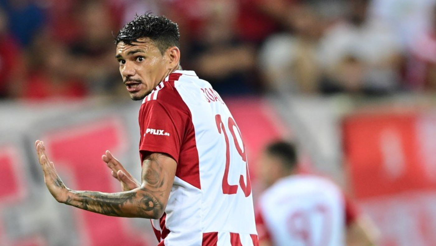 Ολυμπιακός: Με εκπλήξεις και αποχωρήσεις η ευρωπαϊκή λίστα, οριστικά τέλος ο Τικίνιο