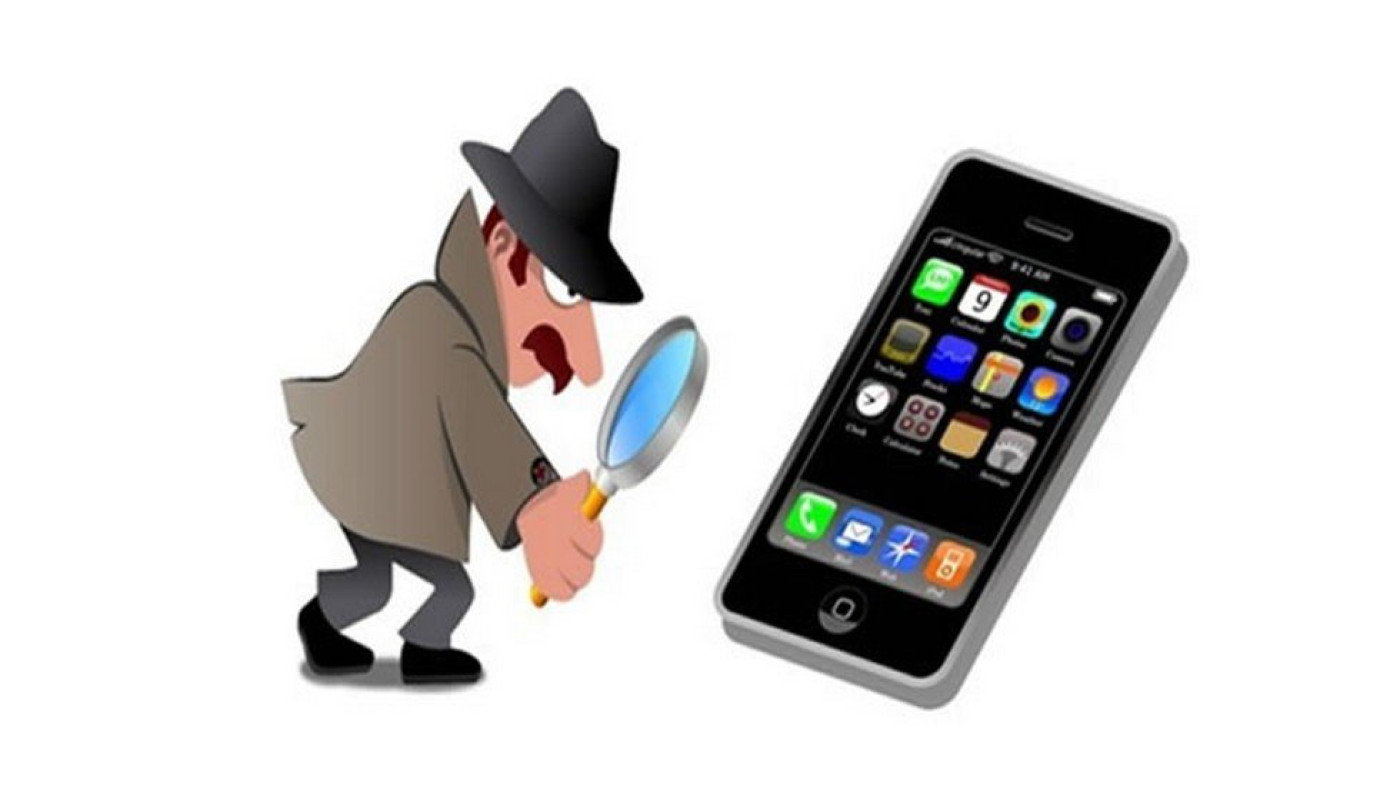 Πώς τσεκάρεις αν σου παρακολουθούν το τηλέφωνο - Οδηγίες από τον Μανώλη Σφακιανάκη
