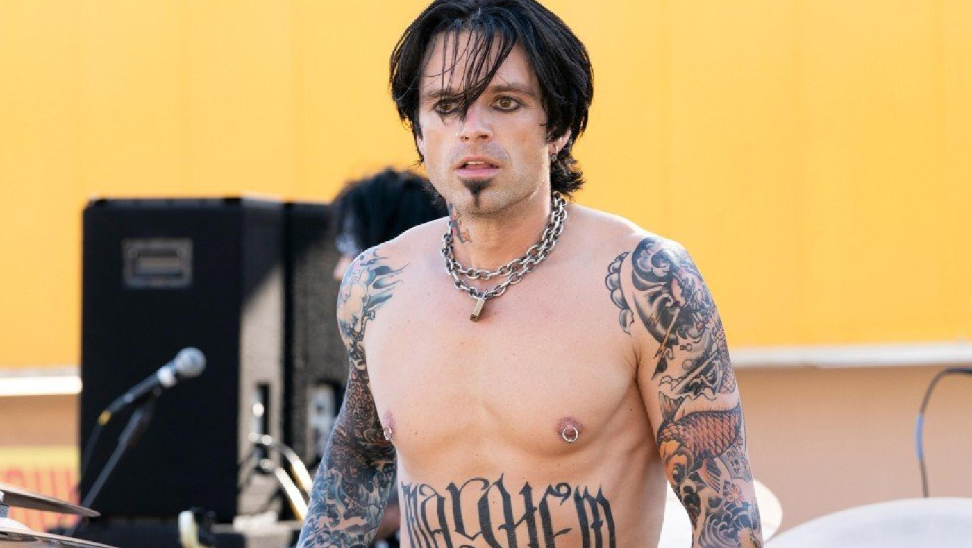 Σάλος με τη γυμνή φωτογραφία του Τόμι Λι στο Instagram