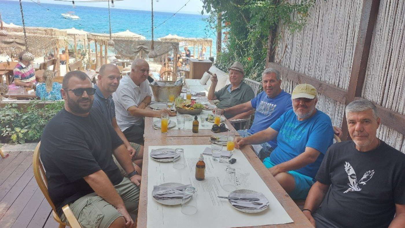 Σχέδιο απογείωσης: Και αθλητικός τουρισμός στη Χαλκιδική