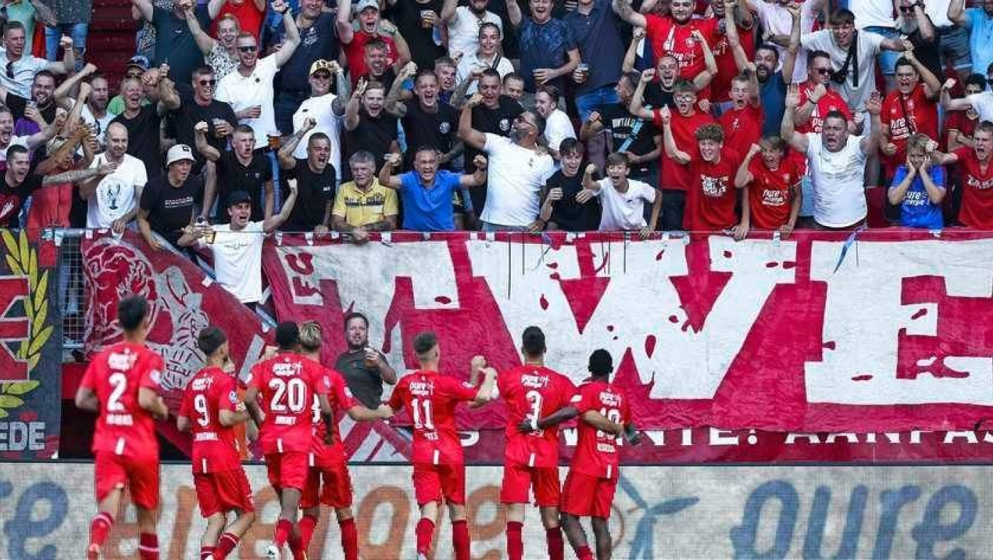 Δύο γκολ με την Τβέντε ο Τζόλης! (vid)