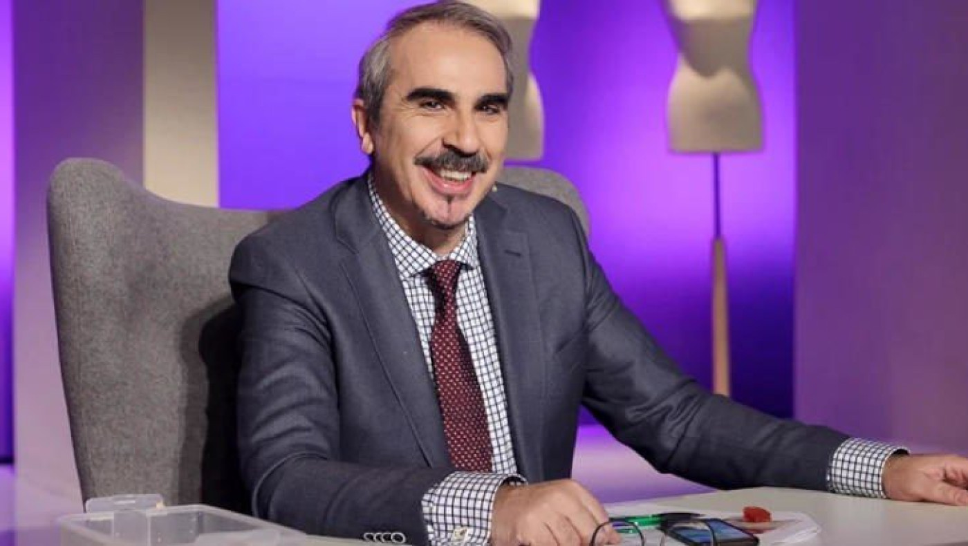 Στο OPEN ο Βαγγέλης Περρής – Η εκπομπή που θα αναλάβει