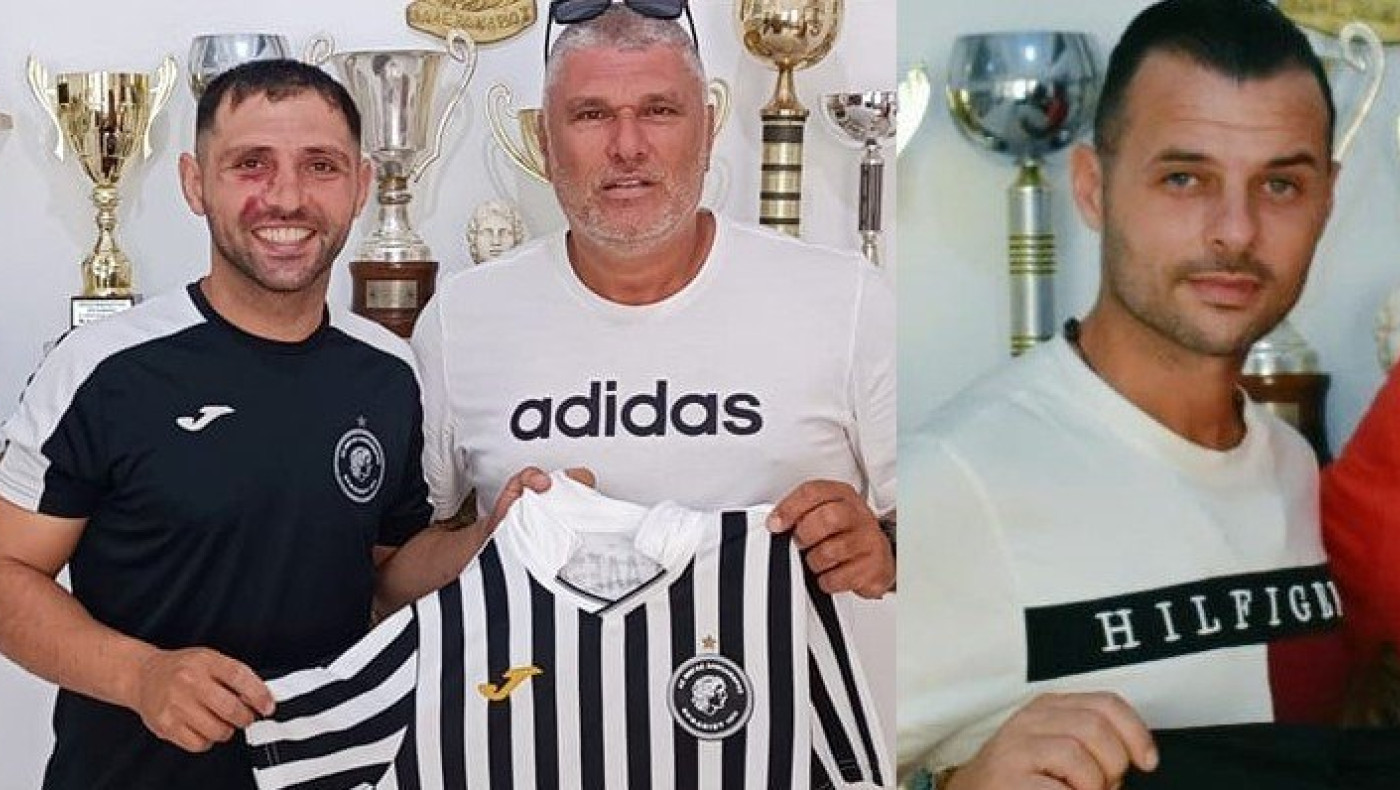 Διπλή ενίσχυση του Μ. Αλεξ. Ορφανίου