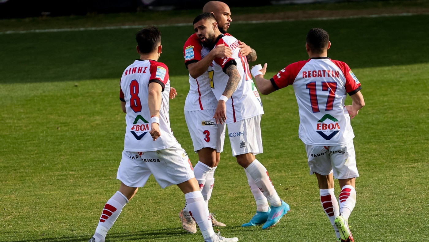 ΠΑΟΚ: Εκανε κλικ ο Πάολο Φερνάντες ﻿