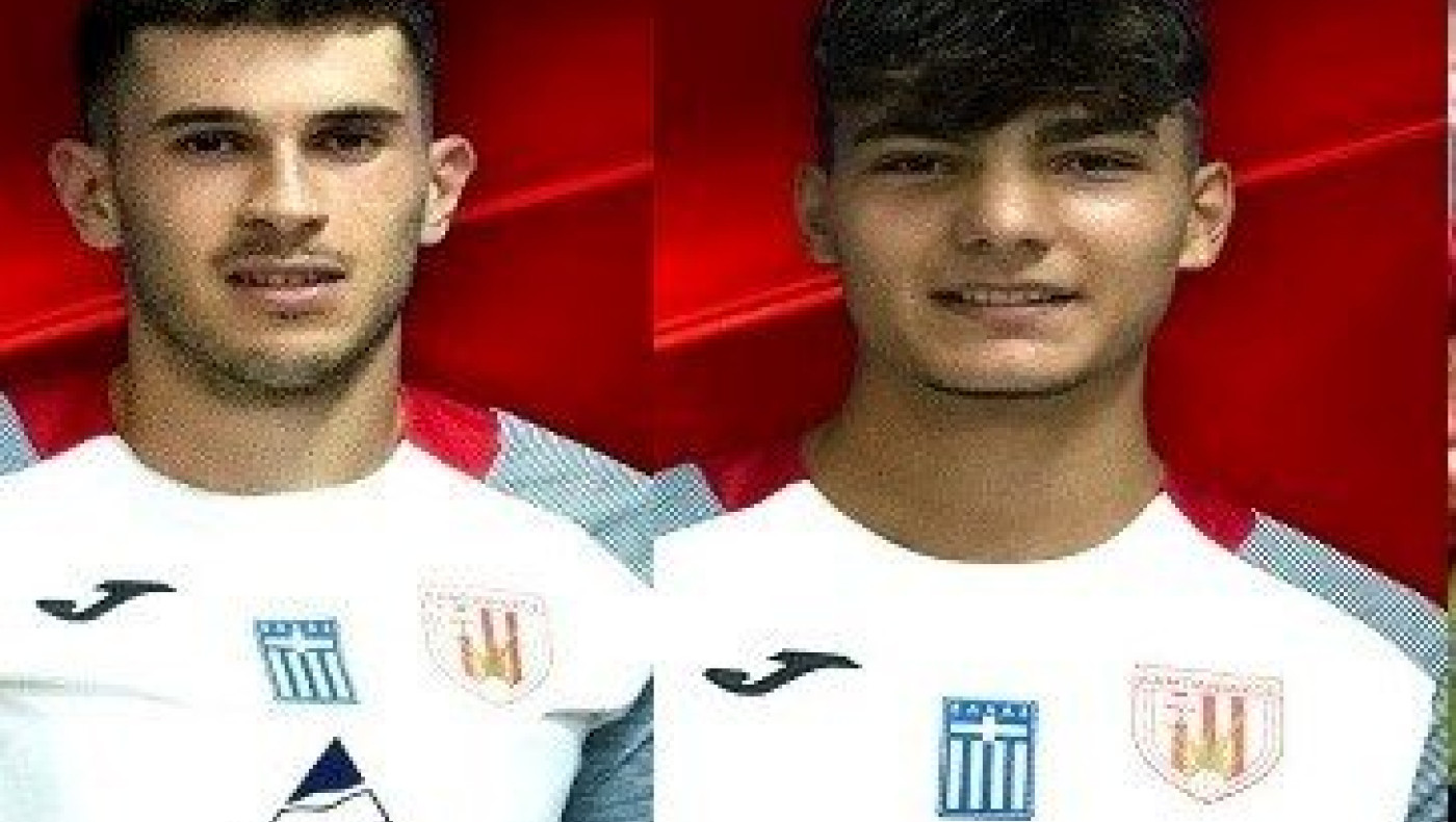 Διπλή ενίσχυση για τον Καμπανιακό