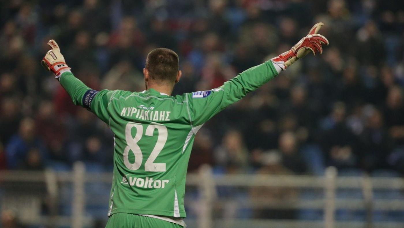 «Ο Αρης δείχνει πως θα πρωταγωνιστήσει φέτος, πρέπει να αφήσει πίσω του τον αποκλεισμό ο ΠΑΟΚ«