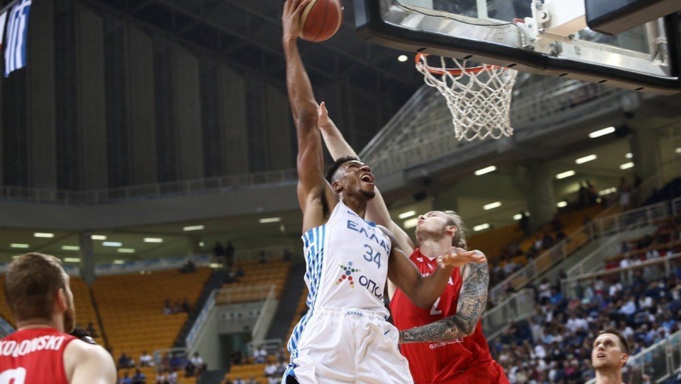 Ευρωμπάσκετ: Τα προγνωστικά για την Ελλάδα, καλύτερος προπονητής ο Ιτούδης