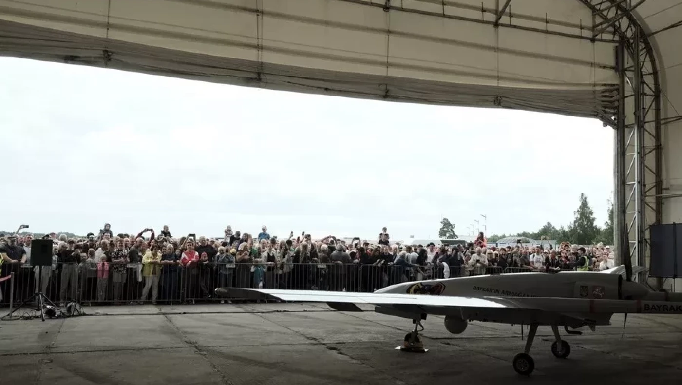 Πώς η Ελλάδα αντιμετωπίζει τα τουρκικά UAV: Νέες εξελίξεις στον αμυντικό σχεδιασμό