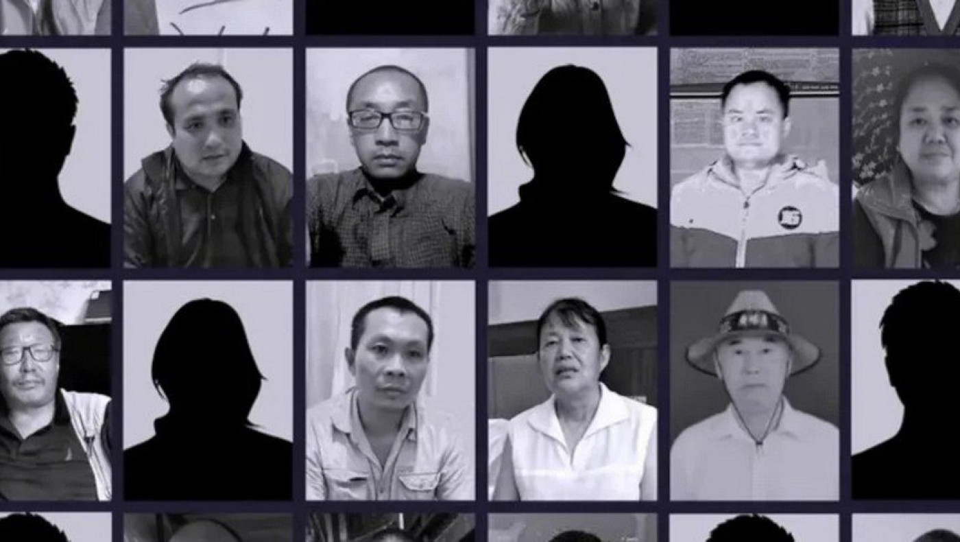 Νέα έκθεση: Η Κίνα συνεχίζει να «κλείνει» αντιφρονούντες σε ψυχιατρεία -Με ξύλο, βασανιστήρια και ηλεκτροσόκ