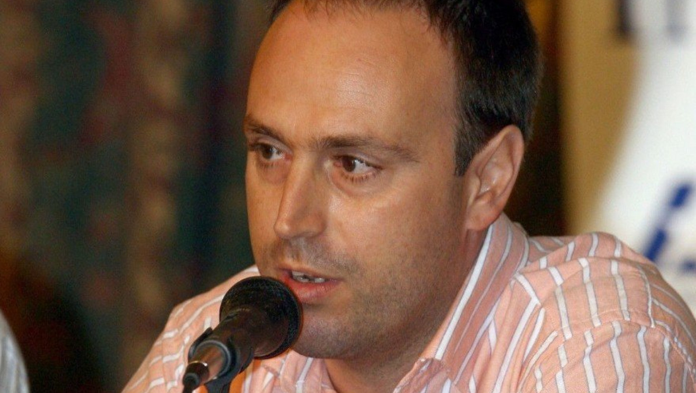 Μπάσκετ: Έφυγε από την ζωή ο ατζέντης Γιώργος Δημητρόπουλος