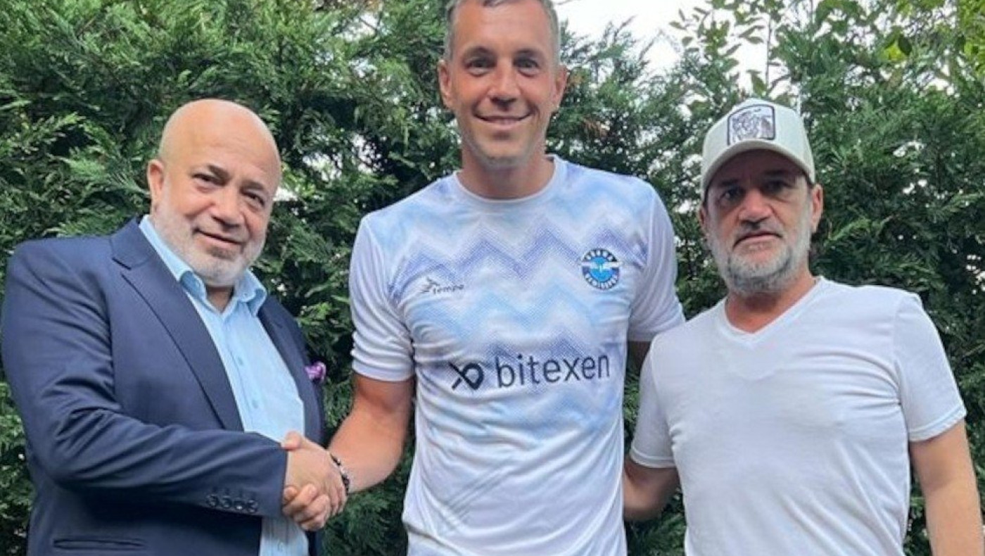 Συμπαίκτης με τους Ονιεκούρου και Εντιαγέ ο Τζιούμπα, είχε ακουστεί για ΠΑΟΚ