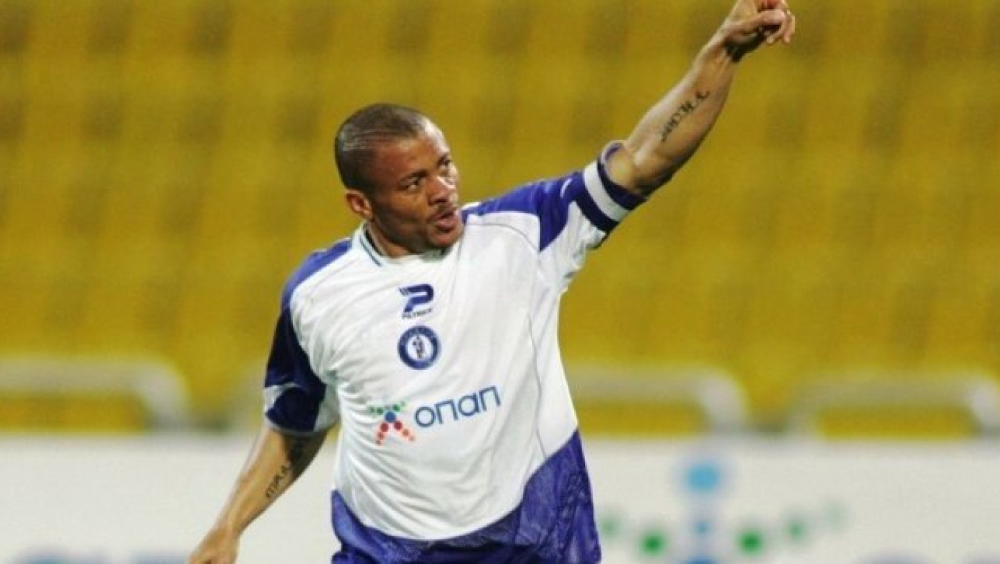 Επαλέ: «Αγοράστε όλοι διαρκείας, φέτος είναι η μεγάλη ευκαιρία να επιστρέψει ο Ηρακλής στην μεγάλη κατηγορία»