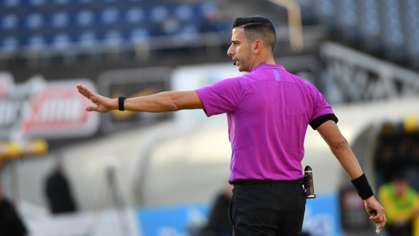 Κύπελλο: Οι διαιτητές στους αγώνες του ΠΑΟΚ και του Άρη