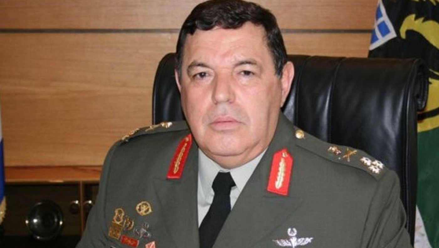 Φράγκος: «Προσοχή σε προβοκάτσια, μη μας φυτέψουν άνθρωπο που δεν είναι ΠΑΟΚ»