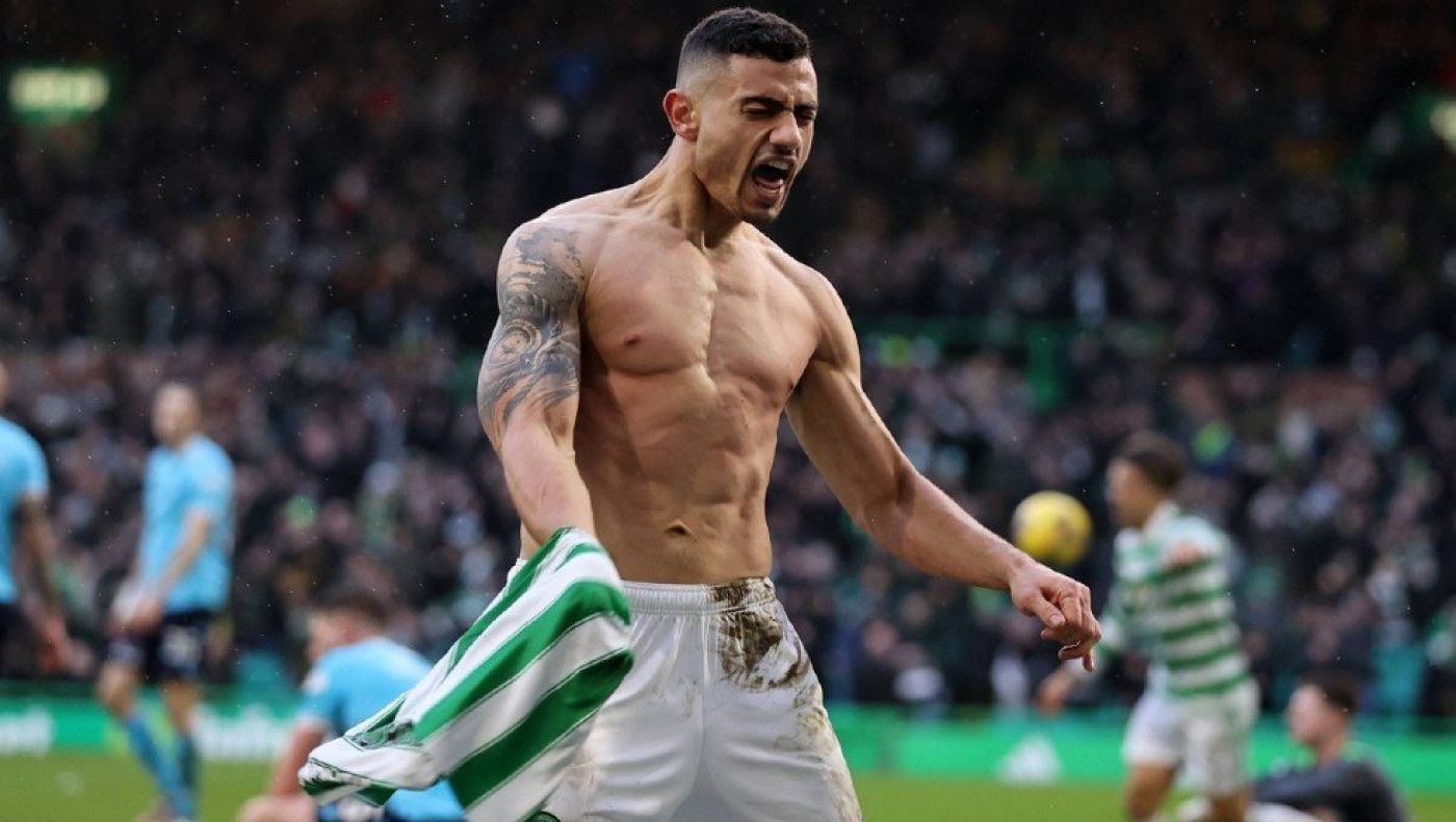 Ο Γιακουμάκης έτοιμος για ντεμπούτο στις ΗΠΑ-Εγκρίθηκε η βίζα του