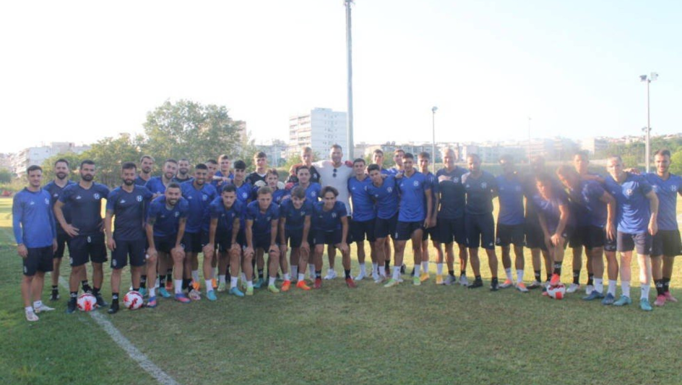 Ο Ευγενίου, το γάντι που του «πέταξε» χθες ο Τομ Παπαδόπουλος και τα σενάρια για την εγγυητική που δεν υπήρχε στον φάκελο