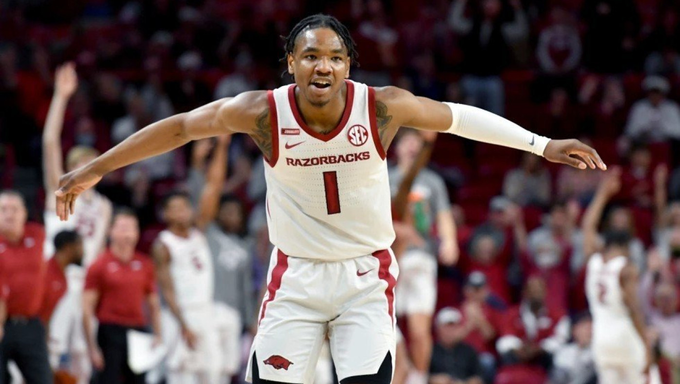 Άρης: Ενίσχυση στα γκαρντ με Τζανόντ Νότε