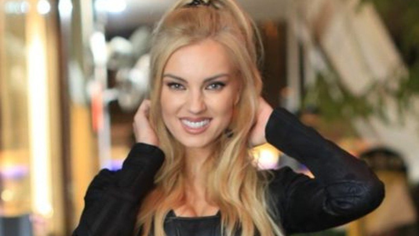 Τζούλια Νόβα: «Αδικήθηκα στον Τροχό της Τύχης, επικρατούσε ένταση»