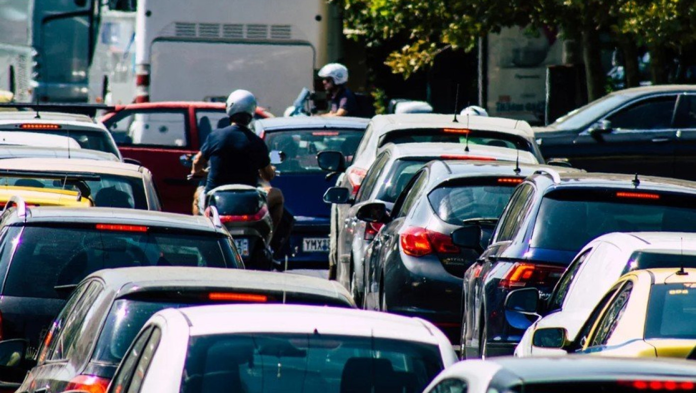 Τέλη Κυκλοφορίας 2026: Ποιο το πρόστιμο για την μη έγκαιρη καταβολή τους