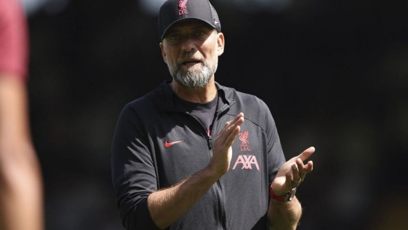 Κλοπ για Μπαρτσελόνα: «Αν μου πεις ότι δεν έχω χρήματα, δεν θα ξοδέψω»