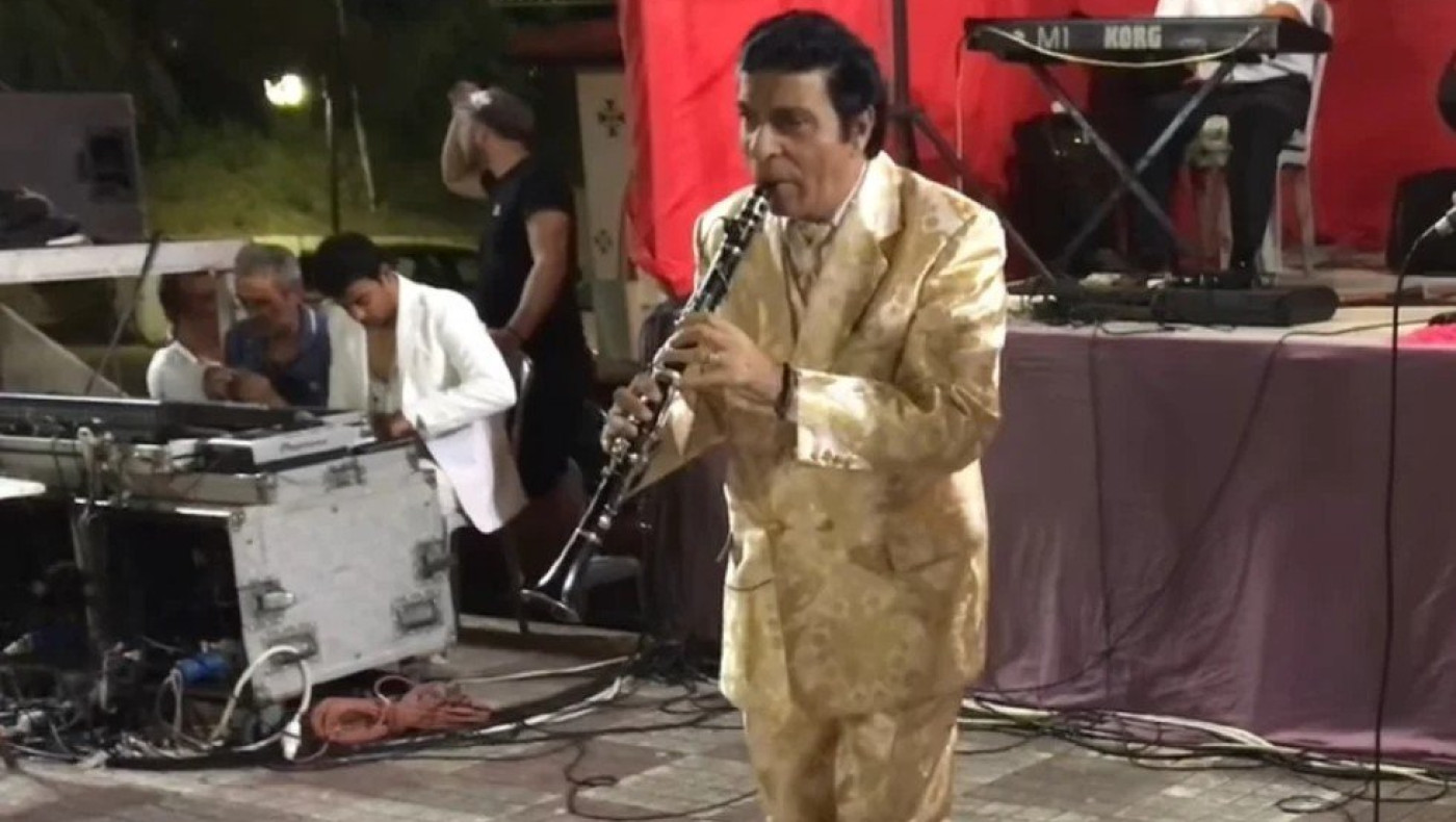 Γιώργος Μάγκας: «Με έπαιρναν τηλέφωνο και κλαίγανε, δεν το πίστευαν ότι είμαι ζωντανός»