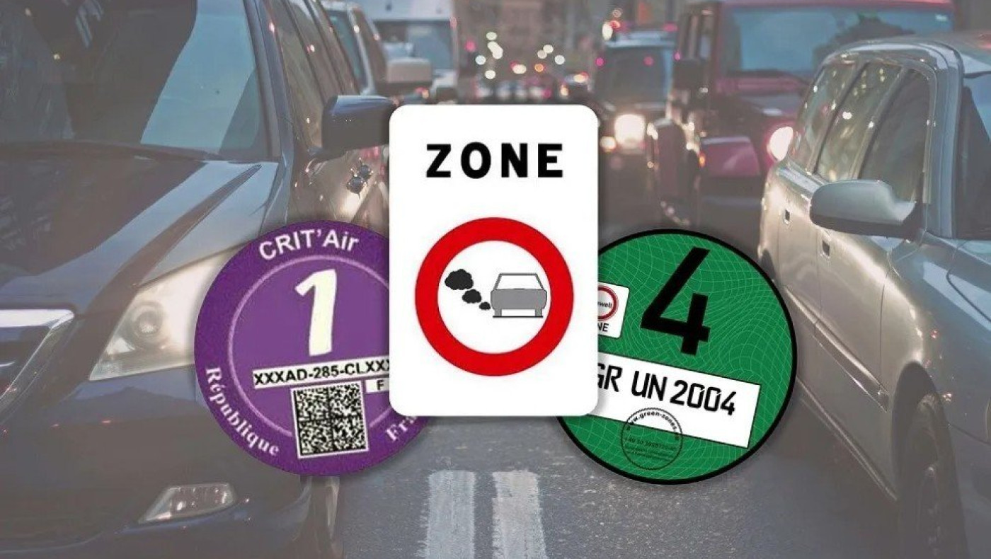 Επίσημο: Περιβαλλοντικό χαράτσι 1.000 ευρώ στα παλιά ΙΧ