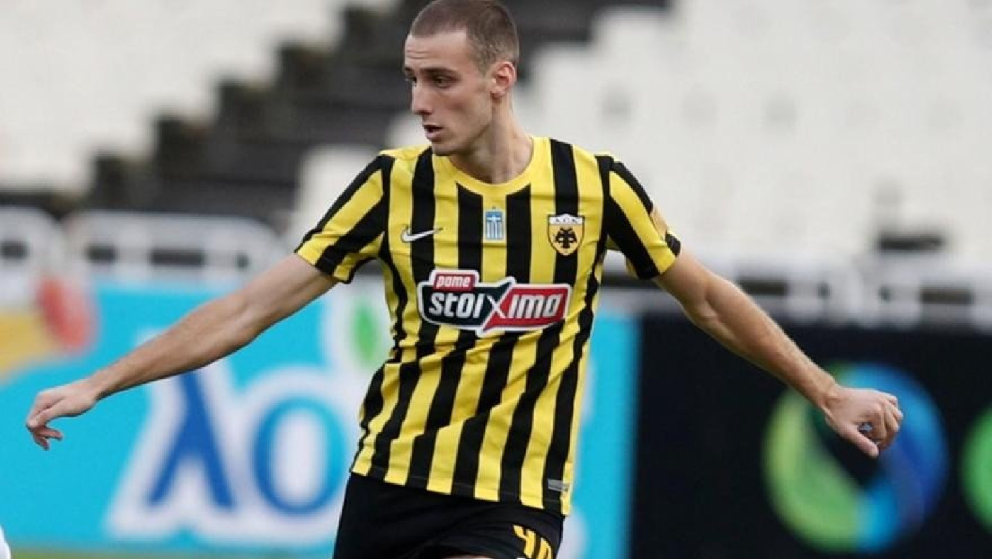 Τρίβει τα χέρια του ο... Μελισσανίδης - Πούλησε τον Μιτάι με μεγάλο ποσό