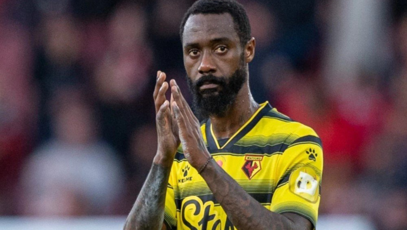 «Ποιοτικός και σκληρός παίκτης ο Ενκουλού»