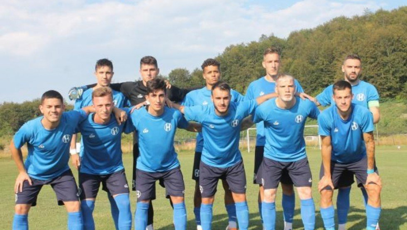 Ηρακλής: Συμφωνία με ξένο σέντερ φορ