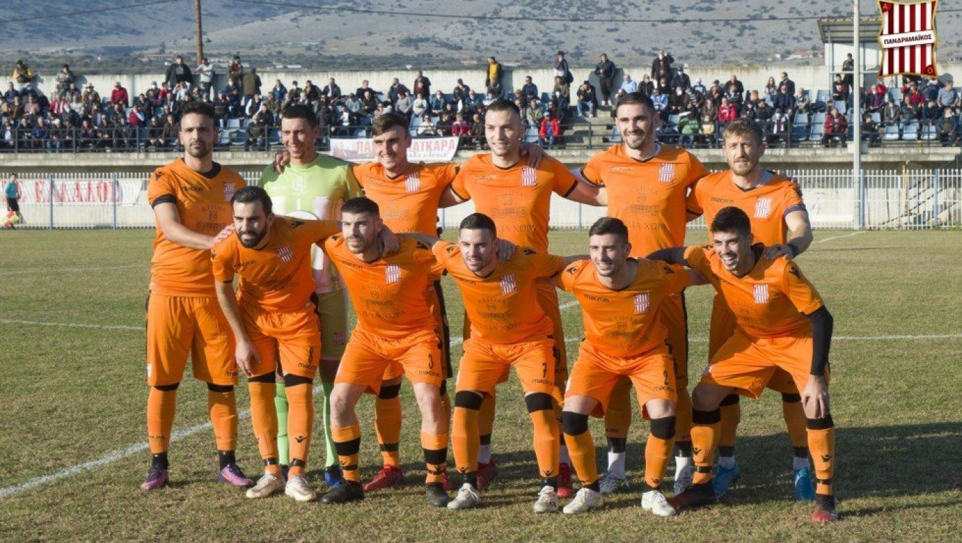 Καΐρης: «Το χειρότερο πρωτάθλημα του κόσμου η Superleague 2 - Ο Πανδραμαϊκός πρέπει να ανέβει»