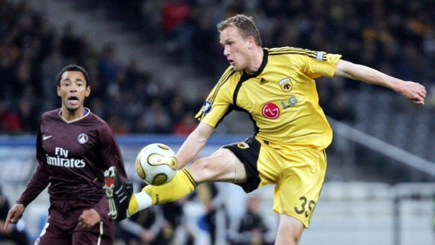 Π.Καπετάνος: «Η ΑΕΚ θα πάρει το πρωτάθλημα - Τι είπα στον Λουτσέσκου για τον ΠΑΟΚ»