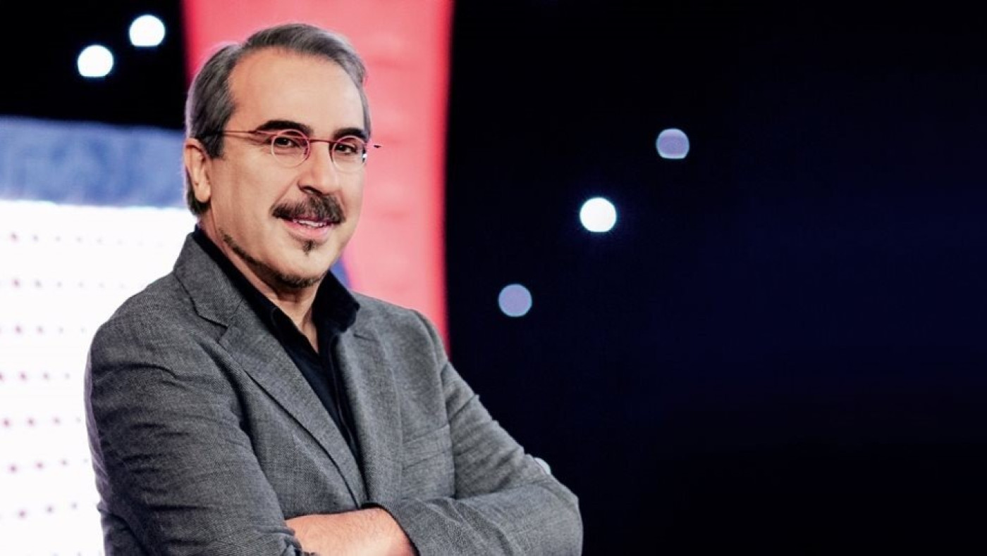 Βαγγέλης Περρής: Αυτή είναι η νέα σατυρική σειρά που ετοιμάζει στο OPEN