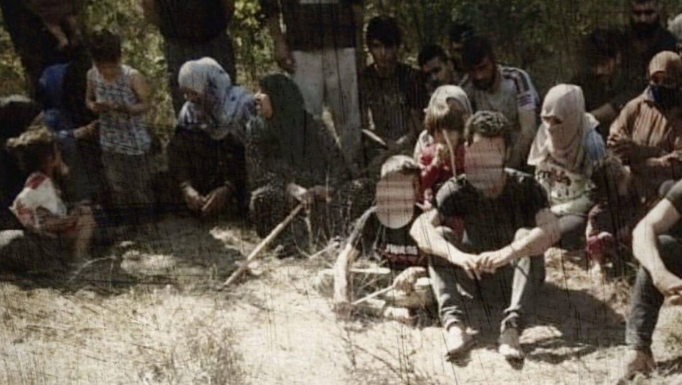 Έβρος: Στο ΚΥΤ Φυλακίου μεταφέρονται οι 38 πρόσφυγες - Στο νοσοκομείο μια έγκυος