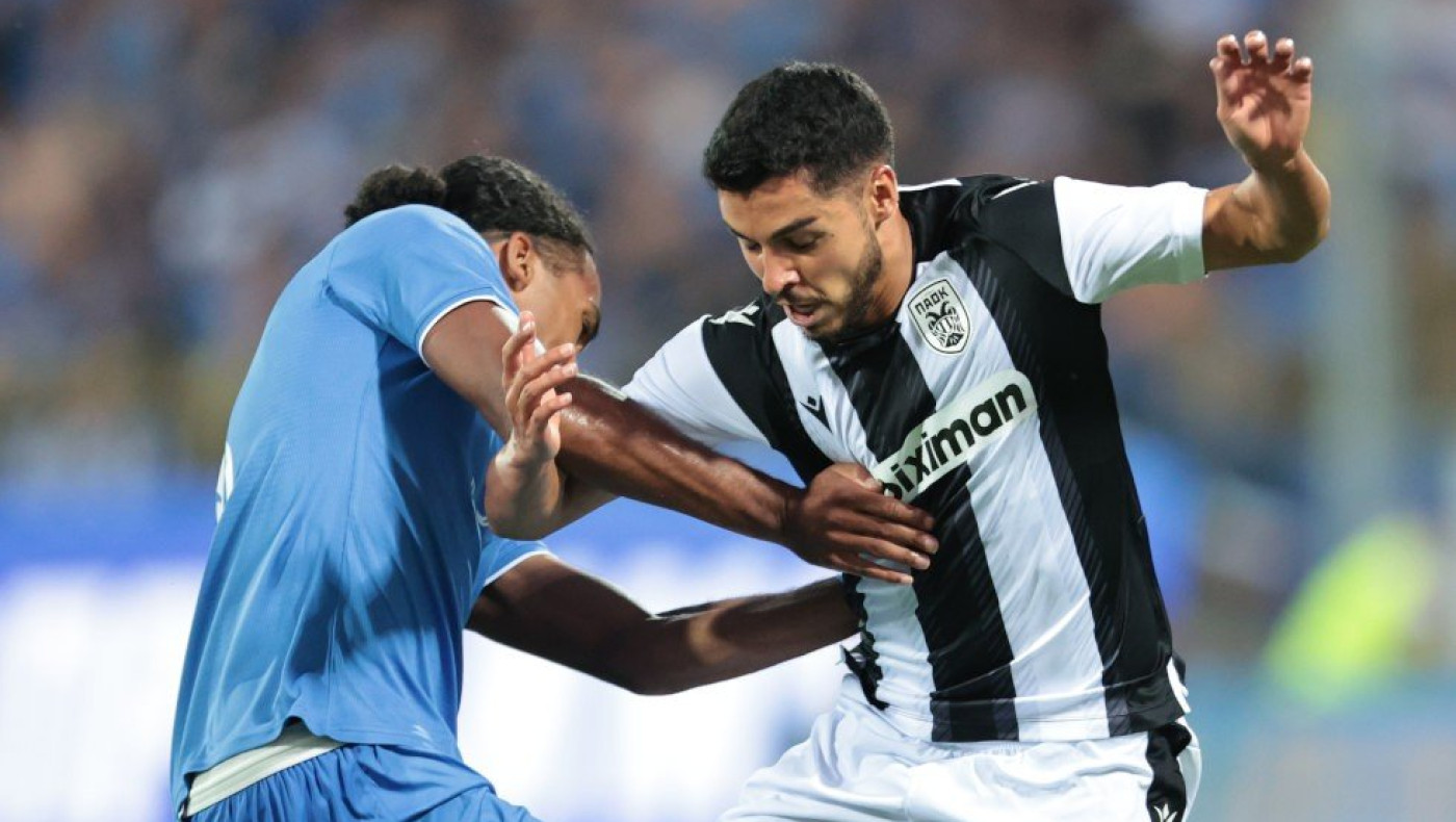 ΠΑΟΚ: Δύσκολα ο Ράφα Σοάρες για την πρεμιέρα