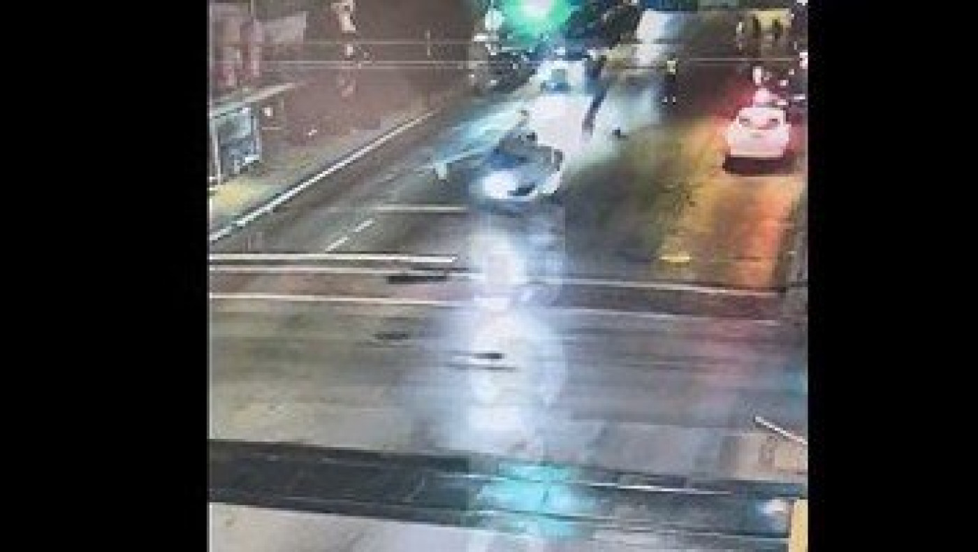 Σικάγο: Αυτοκίνητο έπεσε σε πλήθος - Τρεις νεκροί και ένας τραυματίας