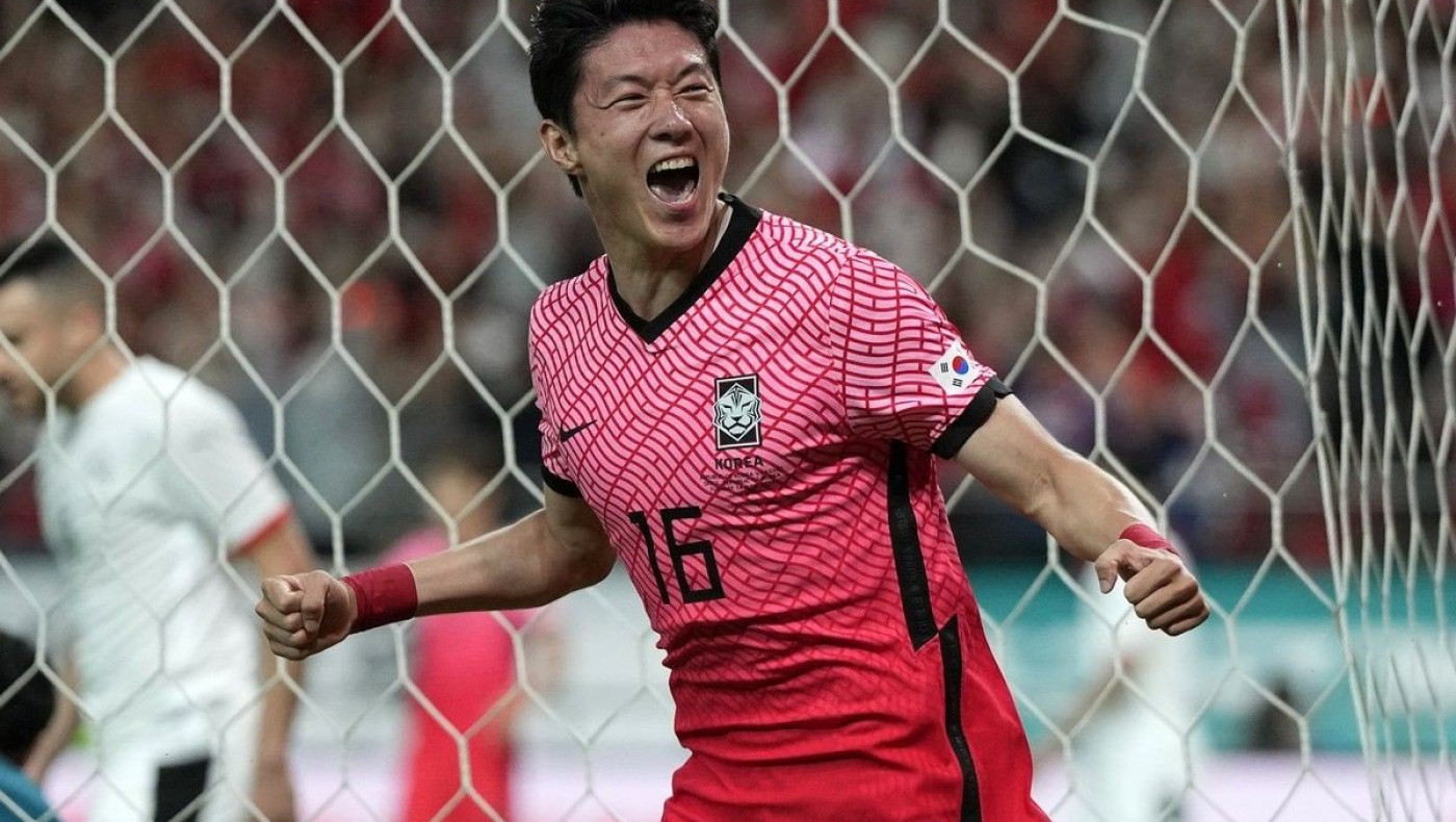 Στον Ολυμπιακό ο Γι Τζο Χουάνγκ μέσω Νότιγχαμ