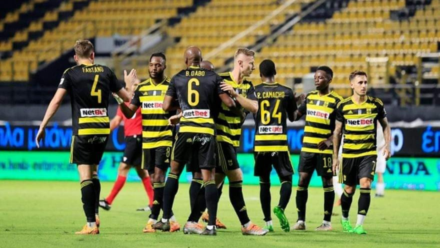 Πρεμιέρα ως γηπεδούχος, προμηνύει...νίκη για τον Άρη