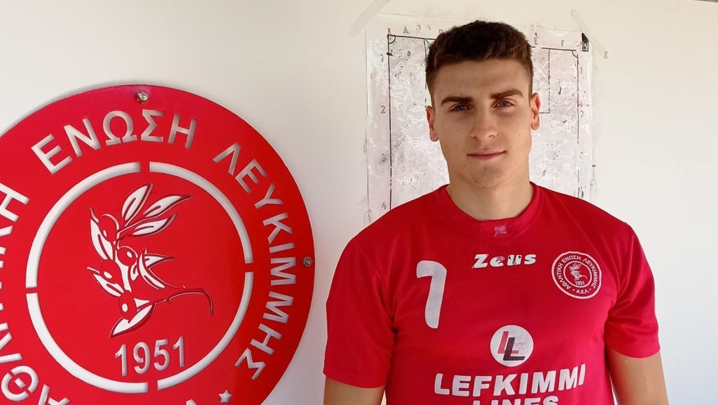 Πήρε και Μπουλάτοβιτς ο Μακεδονικός