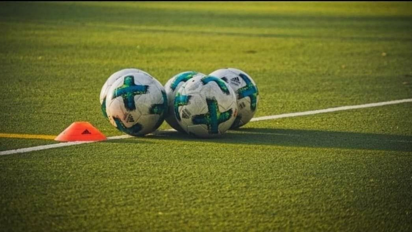 Το προπονητικό τιμ της Νεοχωρούδας