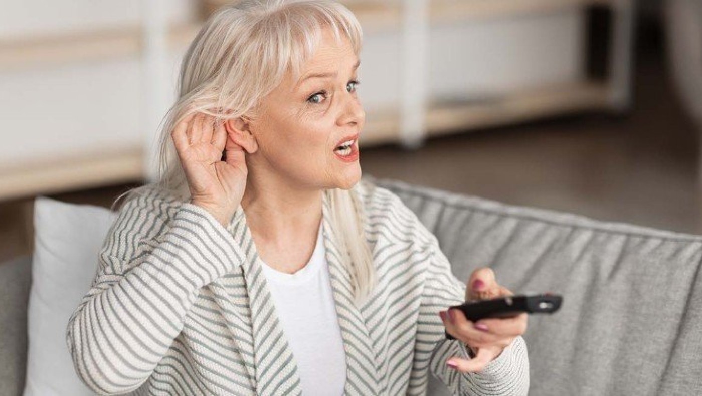 Ακοή: Πώς δεν θα χαθεί καθώς μεγαλώνουμε