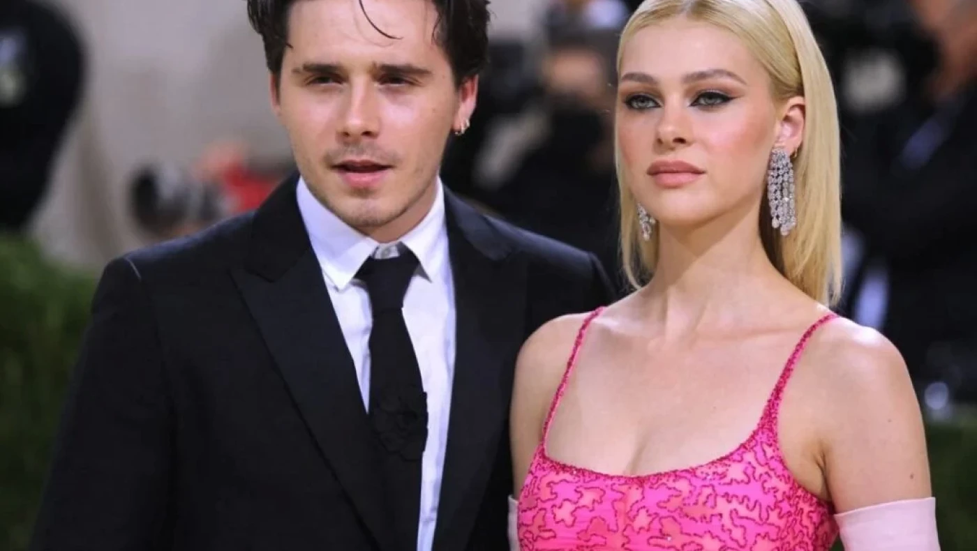 Το αυτοκίνητο του ενός εκατ. του Brooklyn Beckham θα το ζήλευε και ο David