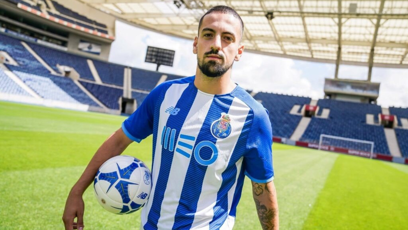 «Ο Μπρούνο Κόστα έχει καλή συμπεριφορά ακόμη και όταν δεν παίζει, είναι έξυπνος παίκτης και έχει δυνατό σουτ»