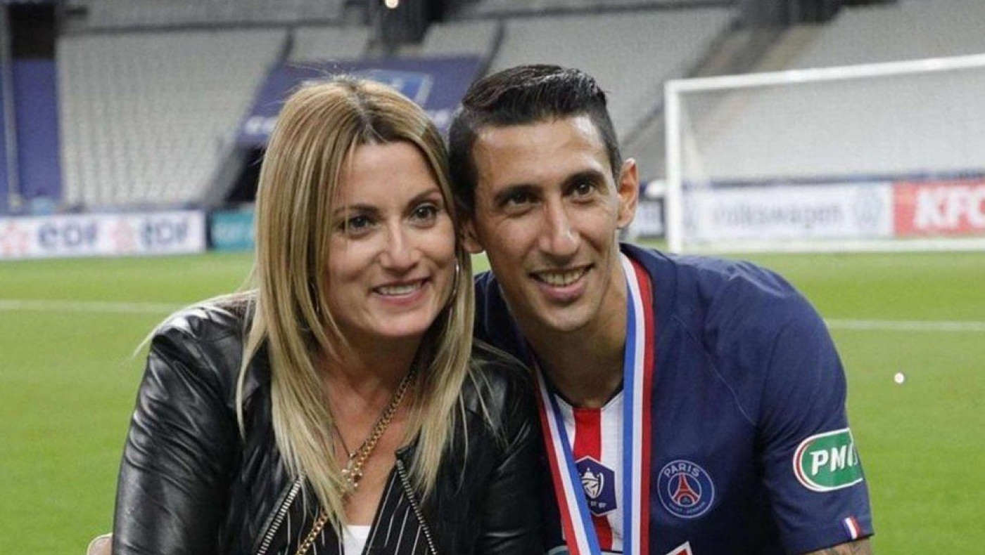 «Θέλω να αυτοκτονήσω»: Το ξέσπασμα της συζύγου του Ντι Μαρία για την ζωή στο Μάντσεστερ