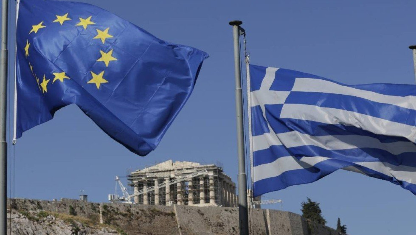 Ενεργοποιεί τη στήριξη για Ιταλία και Ελλάδα η ΕΚΤ