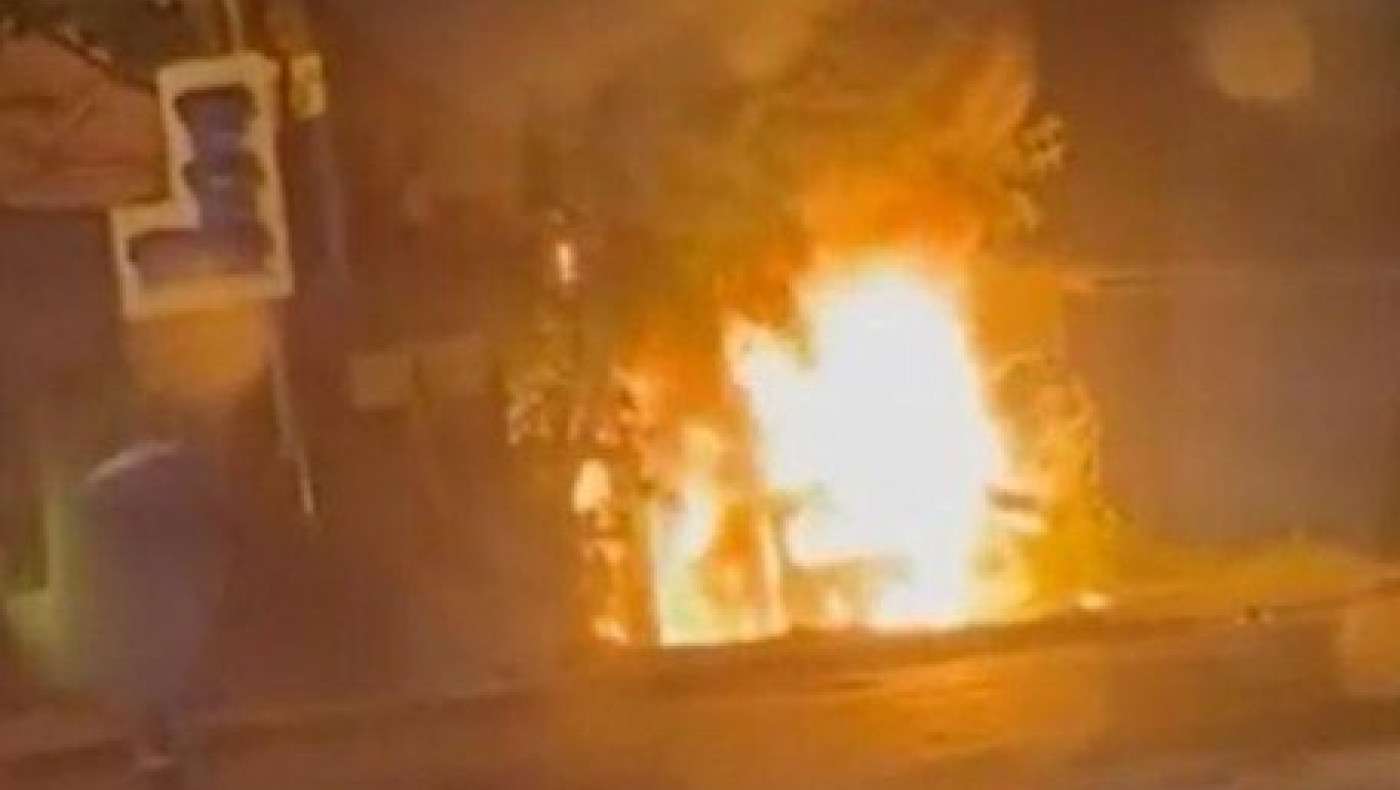 Ρωσία: Δολοφονήθηκε η κόρη στενού συνεργάτη του Πούτιν!