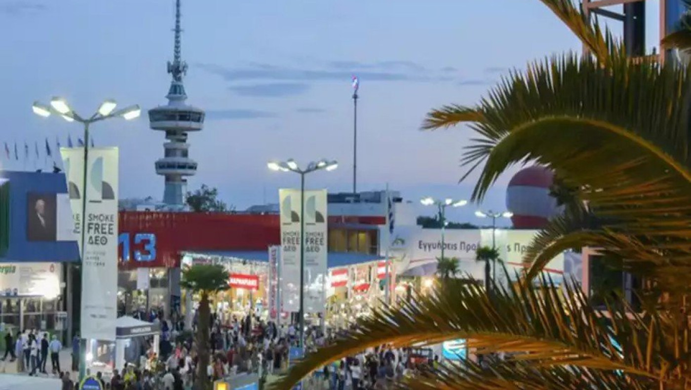 86η ΔΕΘ: Με τεράστια αποστολή φτάνουν τα τιμώμενα Ηνωμένα Αραβικά Εμιράτα