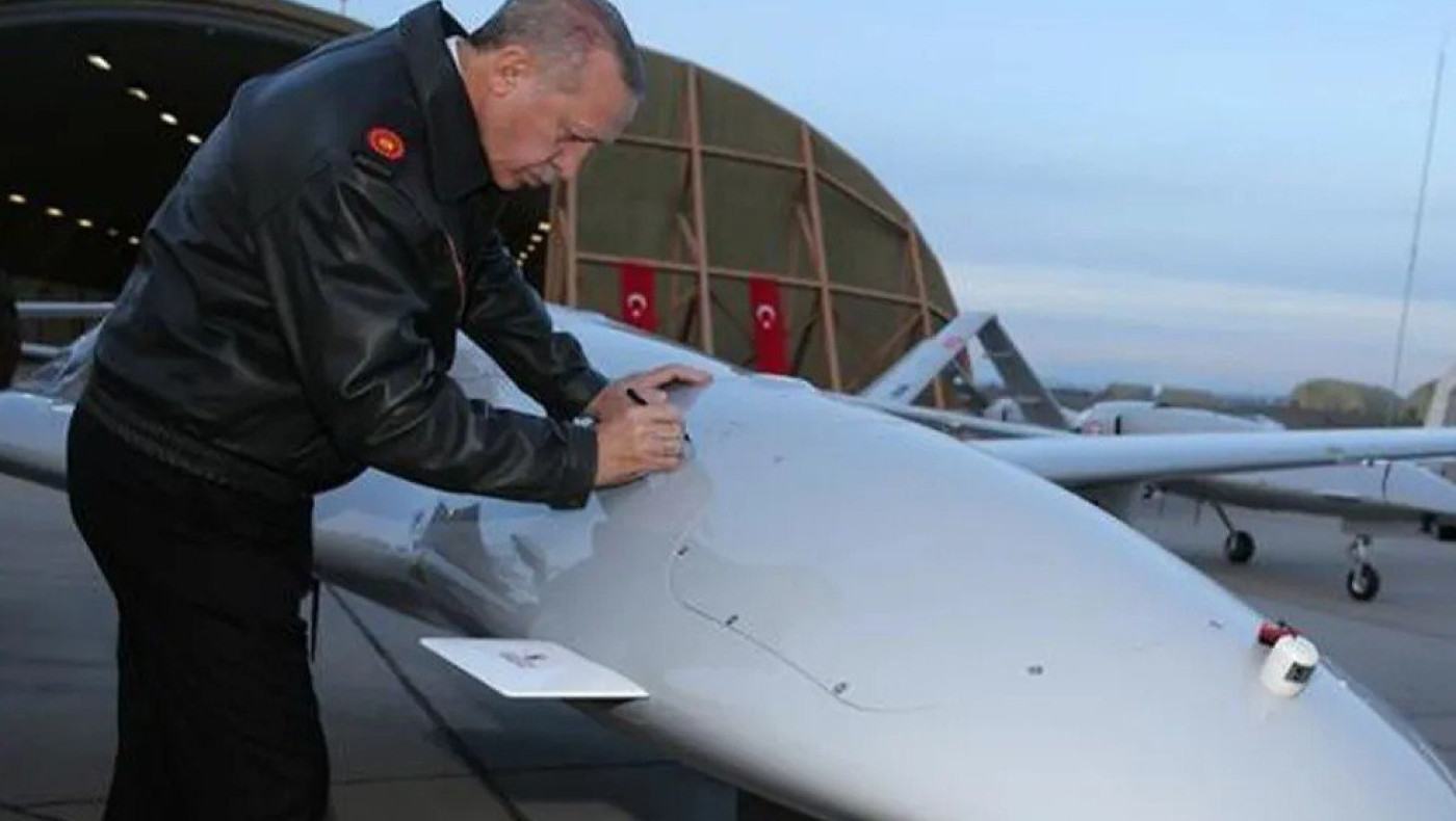 Έρευνα από Τούρκους εισαγγελείς για το κουρδικό βίντεο εναντίον του Ερντογάν