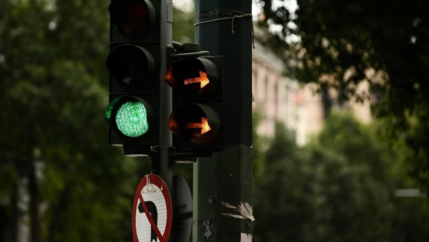 Περιφέρεια Κεντρ. Μακεδονίας- Πάνω από 1.700 παραβάσεις του ΚΟΚ σε διάστημα μιας εβδομάδας