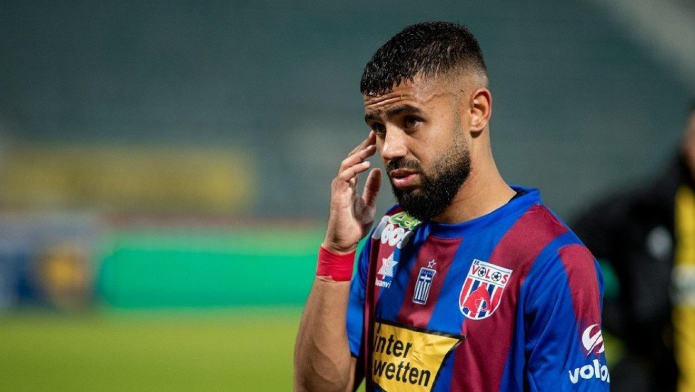 Μάνατζερ Πάολο Φερνάντες: «Οχι δεν θα έρθει στον ΠΑΟΚ» - Φήμες για «σφήνα» αθηναϊκής ομάδας