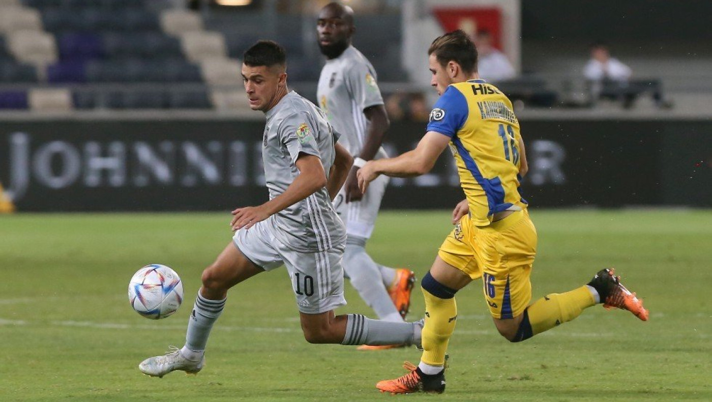 Άρης: Η Ομόνοια, ο Ματέο και η άρνηση του Αργεντίνου